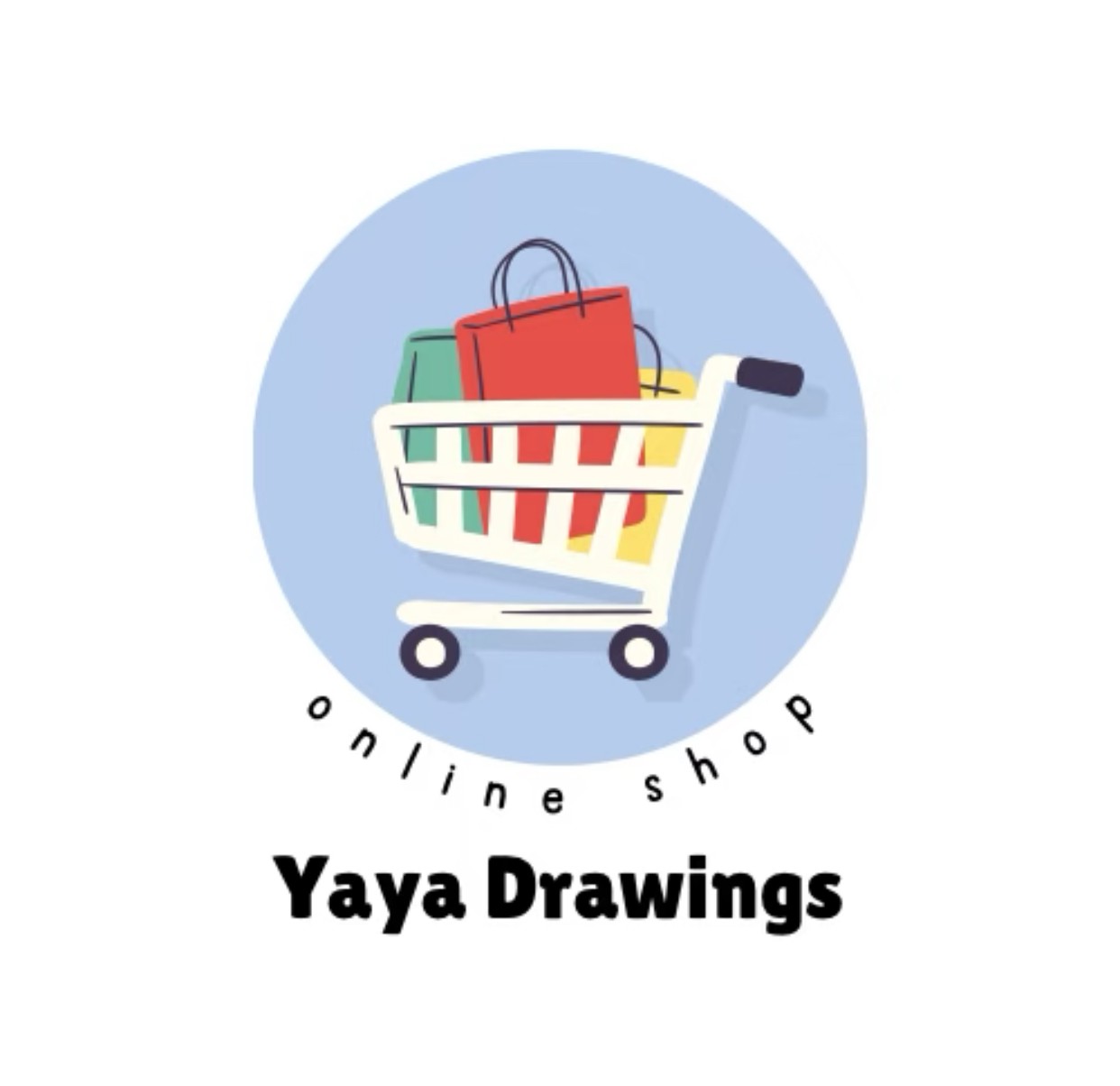 Jesus Online Sales Shack