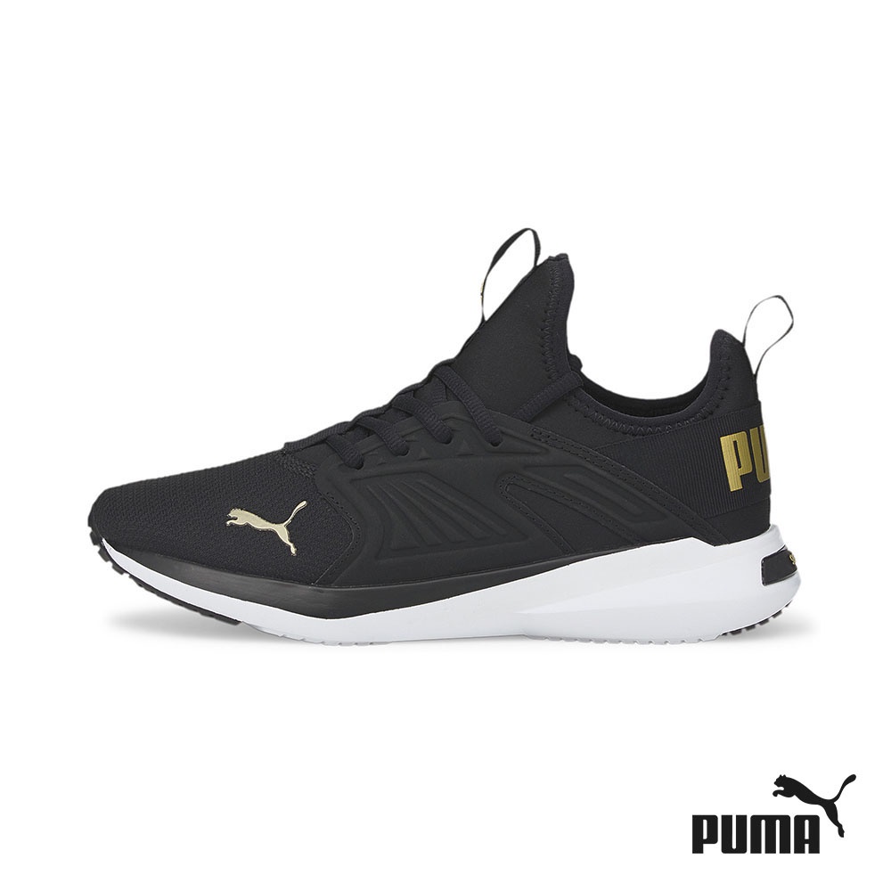 PUMA Softride Fly Men's Running Shoe (Black)