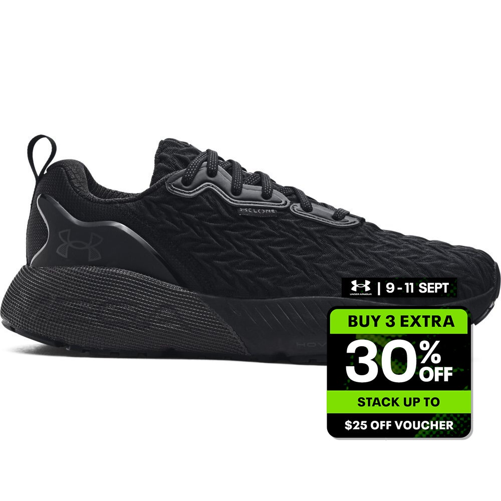 Under Armour UA Men's HOVR™ Mega 3 Clone Running Shoes