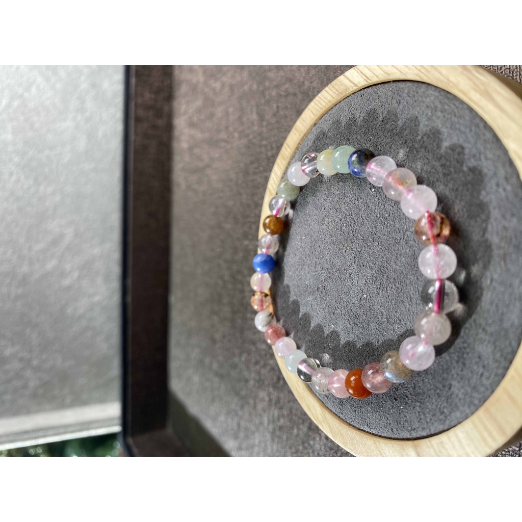 191Energy crystal [Aikaiji Jewelry]