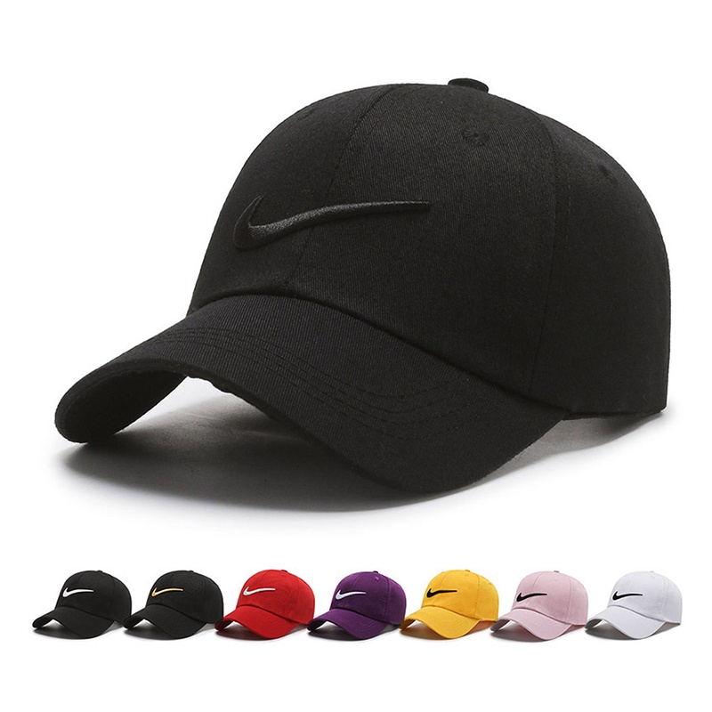 Unisex Baseball Cap Men and Women Hip Hop Hat Caps