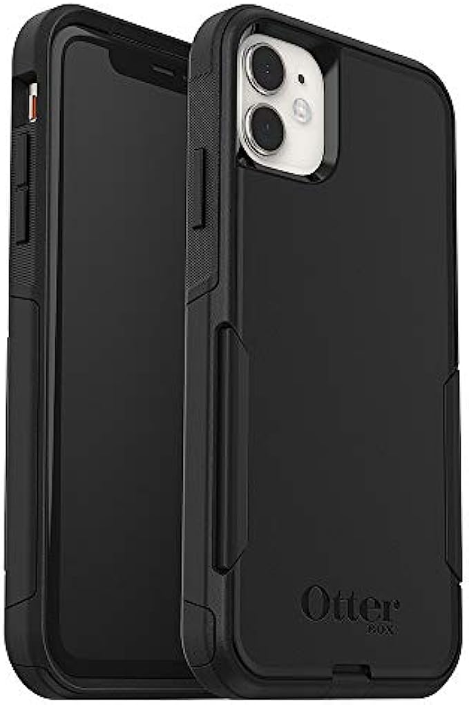 OTTERBOX COMMUTER SERIES Case for iPhone 11 - BLACK